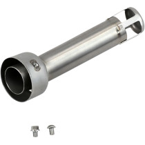 Chicane de silencieux AKRAPOVIC V-TUV005