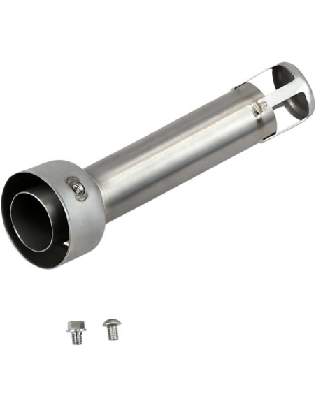 Chicane de silencieux AKRAPOVIC V-TUV005