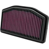 Filtre à air K&N Yamaha 1000 YZF-R1 2009-2014 (spécifique course)