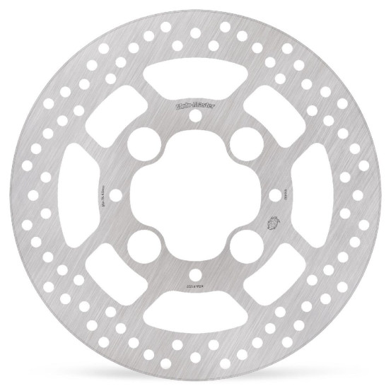 Disque de frein arrière MOTO MASTER Halo - HONDA 800 VFR 1998-2012 800 Crossrunner 2011-2015 1000 CB R 2008-2017