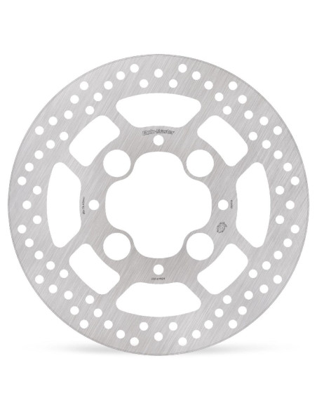Disque de frein arrière MOTO MASTER Halo - HONDA 800 VFR 1998-2012 800 Crossrunner 2011-2015 1000 CB R 2008-2017