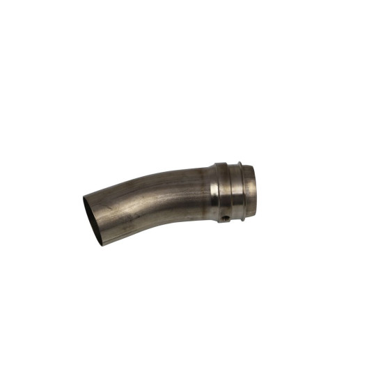 Chicane de silencieux AKRAPOVIC V-TUV099/TI