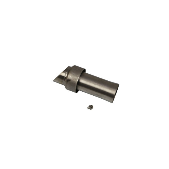 Chicane de silencieux AKRAPOVIC V-TUV189