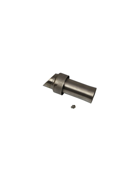 Chicane de silencieux AKRAPOVIC V-TUV189
