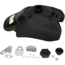 Réservoir IMS grande contenance Honda 250,300 TRX Noir 12,1 litres