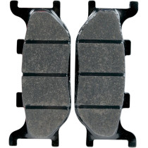 Plaquettes de frein SBS 691 HS Evo Sinter