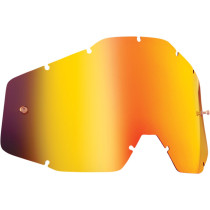 Ecran FMF Powerbomb/Powercore - Rouge Iridium