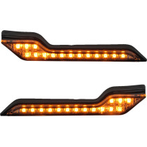 Clignotants LED BARKBUSTERS pour protège-mains