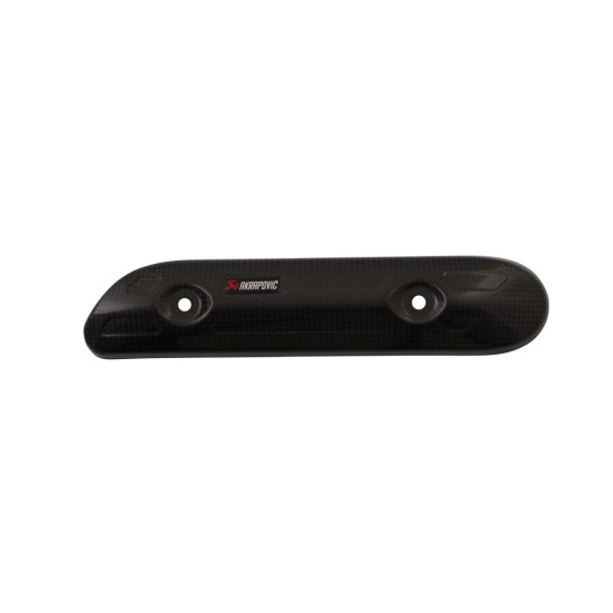 Protection thermique carbone AKRAPOVIC P-HSY2M2