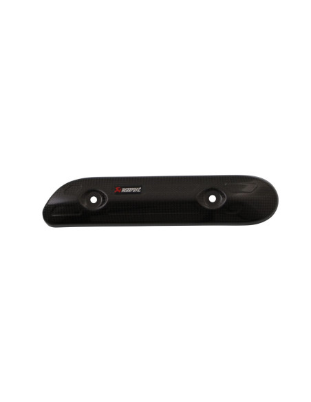 Protection thermique carbone AKRAPOVIC P-HSY2M2