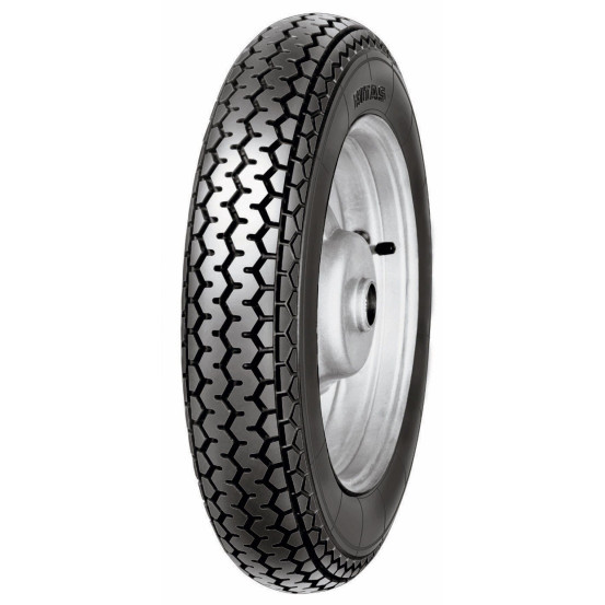 Pneu Avant/Arrière Scooter MITAS S-05 3.50-12 64J TT