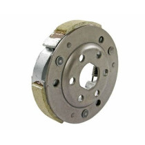 Embrayage 101 OCTANE Aprilia/Daelim/Derbi/Generic/Gilera/Honda/Italjet/Kymco/Peugeot/PGO/Piaggio/Sym/Vespa 50cc