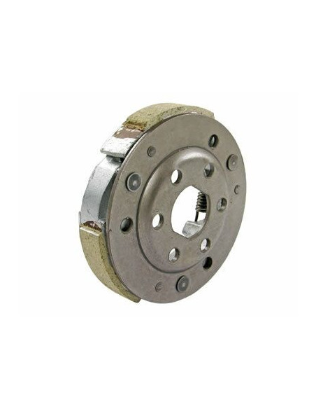 Embrayage 101 OCTANE Aprilia/Daelim/Derbi/Generic/Gilera/Honda/Italjet/Kymco/Peugeot/PGO/Piaggio/Sym/Vespa 50cc