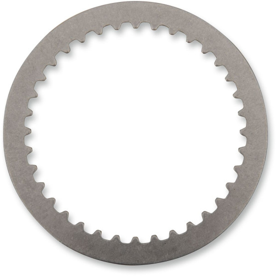 Disque d'embrayage lisse BARNETT SUZUKI 250/370cc à l'unité