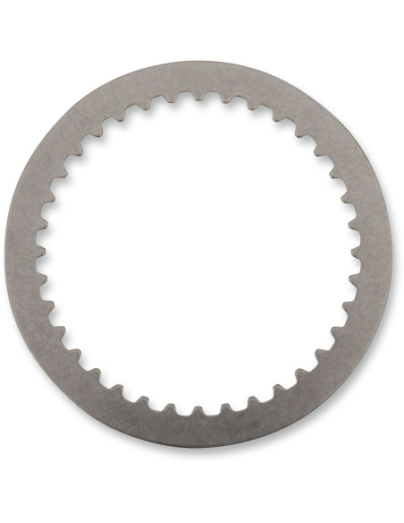 Disque d'embrayage lisse BARNETT SUZUKI 250/370cc à l'unité