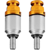 Purgeurs de fourche KSX pour Showaa/Kayaba Or
