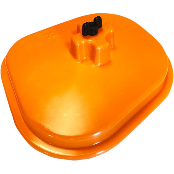 Couvercle de filtre à air pour le lavage TWIN AIR - KAWASAKI 250 KXF 2021 450 KXF 2019-2021