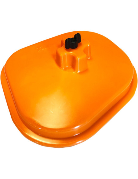 Couvercle de filtre à air pour le lavage TWIN AIR - KAWASAKI 250 KXF 2021 450 KXF 2019-2021
