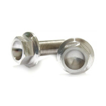 Vis de remplacement AKRAPOVIC P-FB157