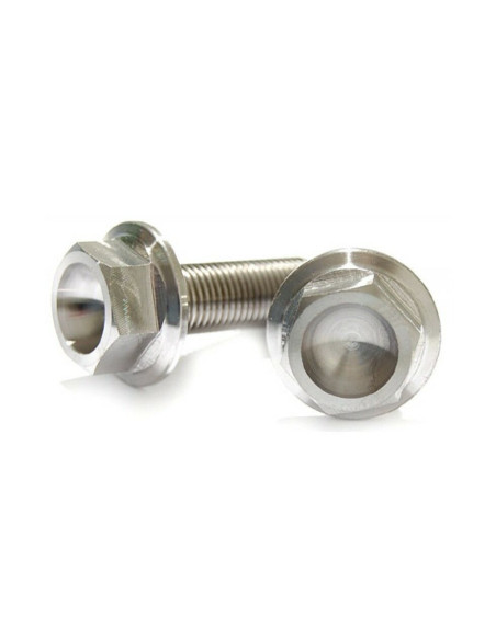 Vis de remplacement AKRAPOVIC P-FB157