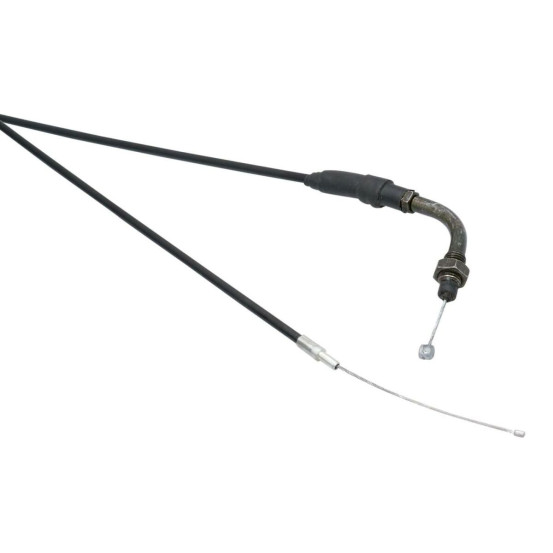 Cable de gaz 101 OCTANE Aprilia SR 50 LC/WWW 1997-2001