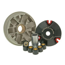 Kit Variateur Sport NARAKU Honda/Peugeot 50cc