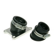 Pipe d'admission racing 101 OCTANE Aprilia/Cagiva/Derbi/Gilera 50cc