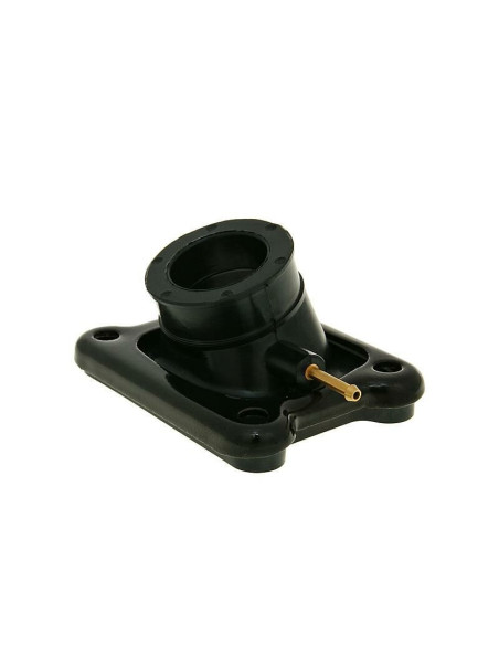 Pipe d'admission 101 OCTANE Aprilia/Cagiva/Derbi/Gilera 50cc