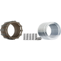 Kit disques et ressorts d'embrayage HINSON Honda 450 CRF-R/RX 2017-2019