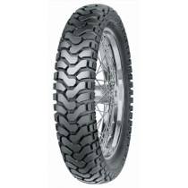 Pneu Arrière Trail MITAS E-07+ 120/80-18 62S TL