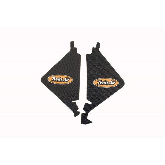 Kit déco de boite à air anti-dérapant TWIN AIR - SUZUKI 250 RM-Z 2010-2013