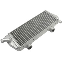 Radiateur KSX gauche pour KTM SXF husaberg