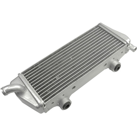 Radiateur KSX gauche pour KTM SXF husaberg