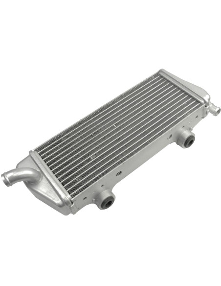 Radiateur KSX gauche pour KTM SXF husaberg