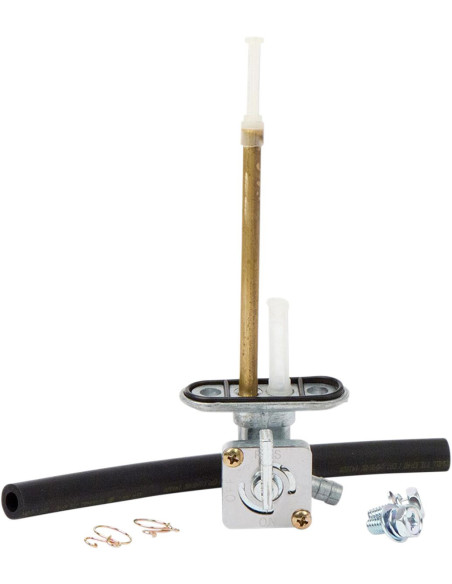 Robinet d'essence avec durite FUEL STAR Kawasaki KLF 300 4X4