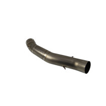 Raccords collecteur AKRAPOVIC Titane L-A10SO10