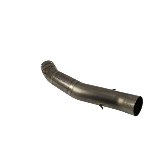 Raccords collecteur AKRAPOVIC Titane L-A10SO10