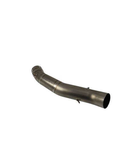 Raccords collecteur AKRAPOVIC Titane L-A10SO10