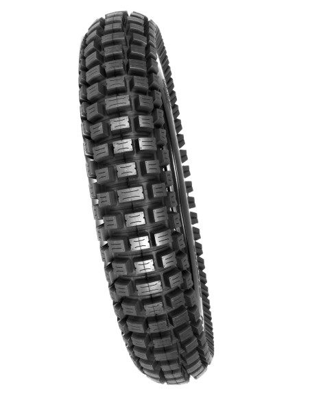 Pneu Avant Trial/Enduro MOTOZ Mountain Hybrid 80/100-21 51M TT