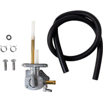Robinet d'essence avec durite FUEL STAR Suzuki DR 350 SE