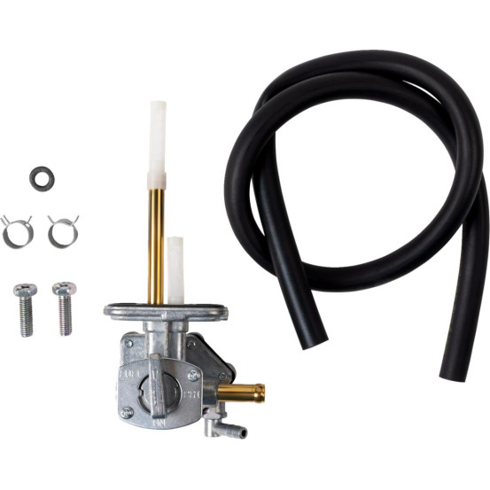 Robinet d'essence avec durite FUEL STAR Suzuki DR 350 SE