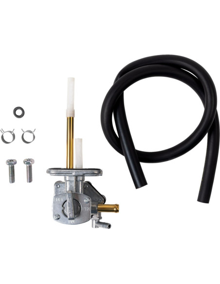 Robinet d'essence avec durite FUEL STAR Suzuki DR 350 SE