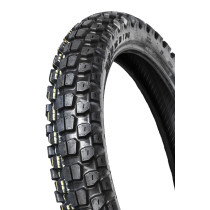Pneu Avant Trail MOTOZ Tractionator Desert 90/90-21 54Q TL