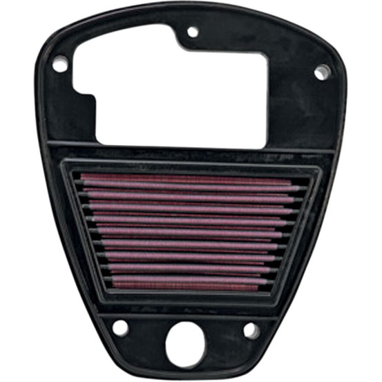 Filtre à air K&N Kawasaki 900 VN 2006-2017