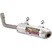 Silencieux Pro Circuit R-304 Shorty KTM 250 SX 2017-2018