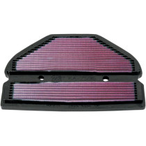Filtre à air K&N Kawasaki 750 ZX-7R Ninja 1996-2003, ZX-7RR Ninja 1996-2003
