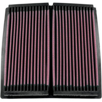 Filtre à air K&N Ducati 620/750/800/900/944/992/1000cc 1996-2005