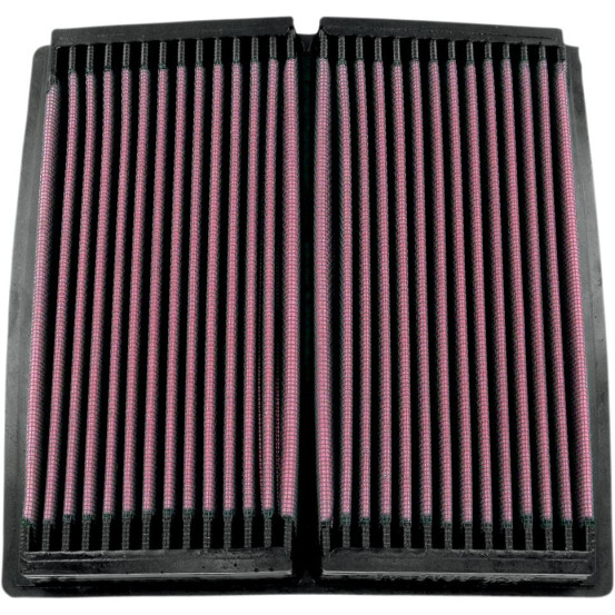 Filtre à air K&N Ducati 620/750/800/900/944/992/1000cc 1996-2005
