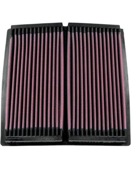Filtre à air K&N Ducati 620/750/800/900/944/992/1000cc 1996-2005
