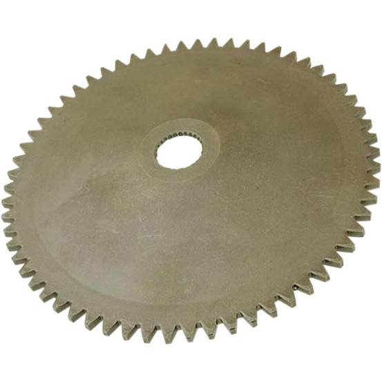 Demie-poulie de variateur 101 OCTANE Generic/Kymco/Peugeot/Sachs/Sym 50cc